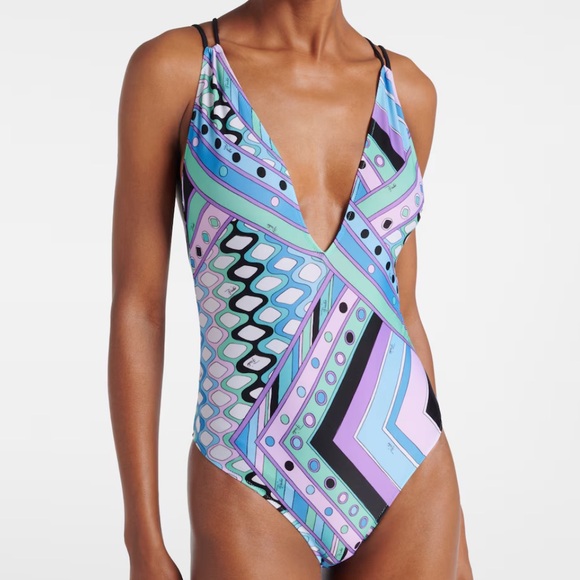 PUCCI SWIMWEAR - Picture 3 of 5